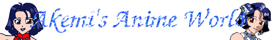 Akemi's Banner